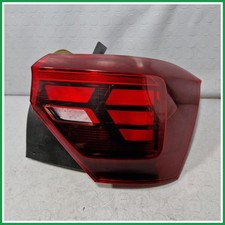 Fanale Fanalino Posteriore Led