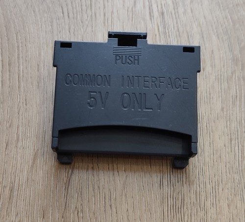 Samsung common interface - samsung,
