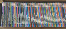 DAMPYR COMPLETA 1-100+ 5