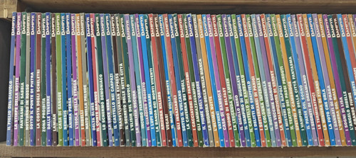 Dampyr completa 100 5 - dampyr,