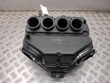 1999 SUZUKI GSXR600 GSXR 600 X