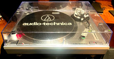 Audio-Technica AT-LP120-USB