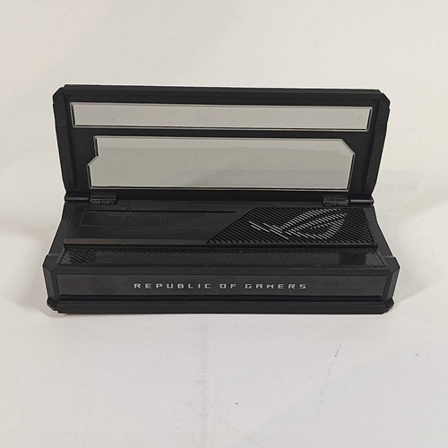 Asus rog bulwark - bulwark, docking