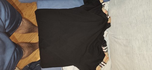 Burberry abbigliamento uomo - burberry, da