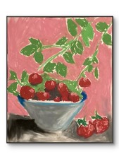 Pomodoro cibo rustico ispirato