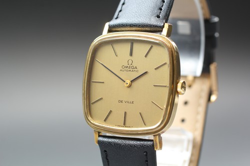 1973 near mint omega ville - 1973,