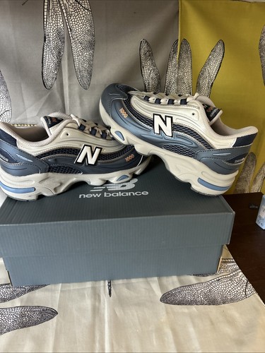 New balance 1000 vintage - new,