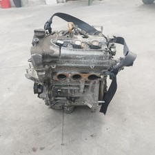 Motore Sukuzi Alto Anno 2009 1.0 Benzina 50 kW 67 CV | K10B