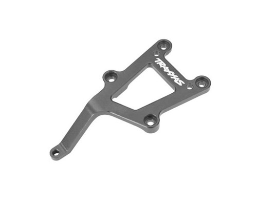 Traxxas barra telaio alluminio - traxxas,