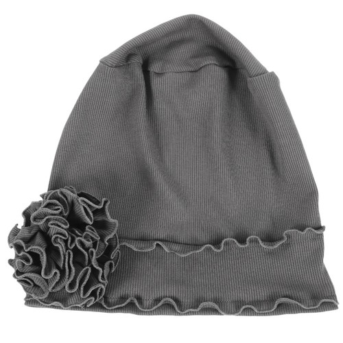 Cappello chemioterapia donna