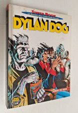 DYLAN DOG  SUPER BOOK # 45 - HORROR CULT MOVIE  -2008 -  OTTIMO