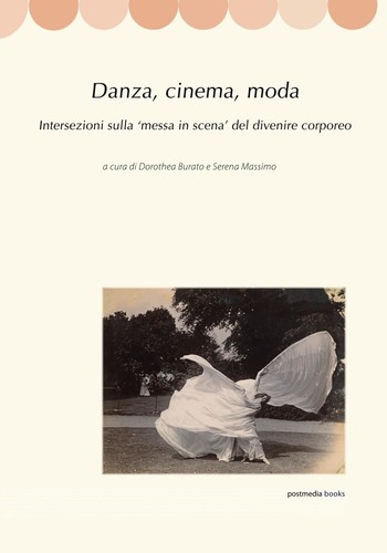Libri danza cinema - libri, cinema,