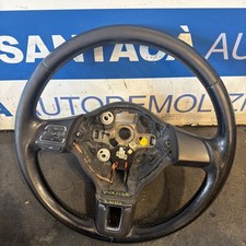volante usato  vw polo 6R 2010