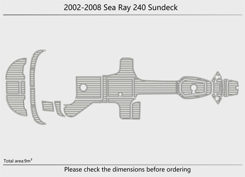 2002 2008 sea - 2002-2008, 240