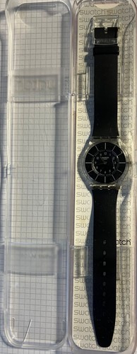 Orologio polso swatch skin - polso,