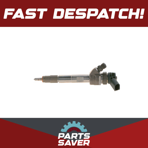 Iniettore carburante diesel
