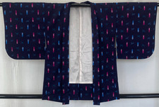 Giacca Kimono Haori Giapponese