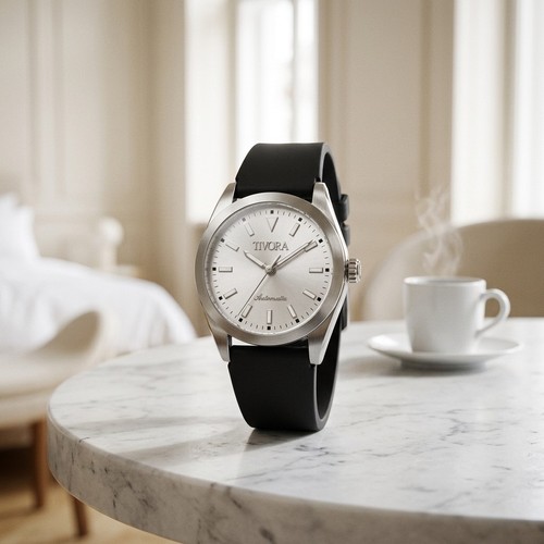 Orologio uomo automatico - uomo,