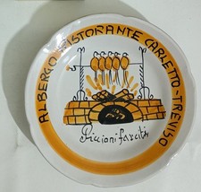 I155217 Piatto del buon