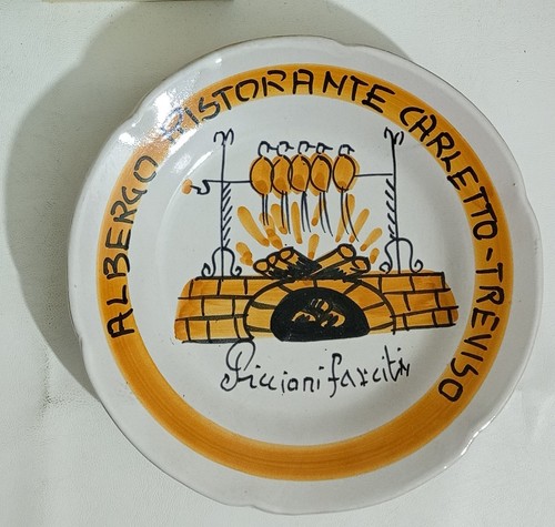 I155217 piatto del buon - piatto,