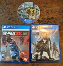 Lotto di 3 bundle videogiochi