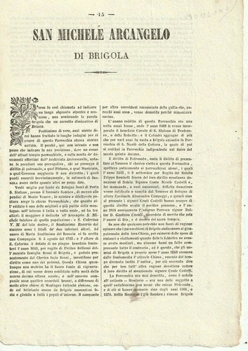 Jj860 san michele arcangelo - michele, di