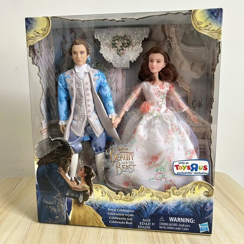 Disney bella la bestia - bella, e