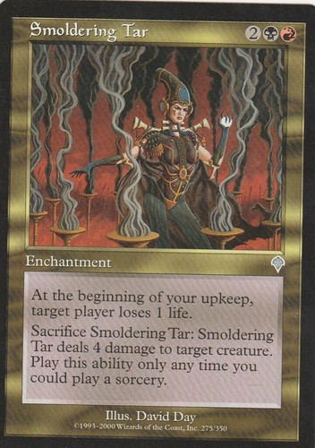 Magic the gathering - magic,