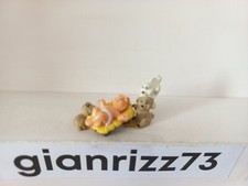 Sorpresine Kinder Ferrero Presepe 1996 ( Gesù Bambino )