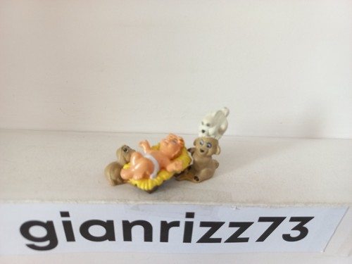 Sorpresine kinder ferrero - kinder,