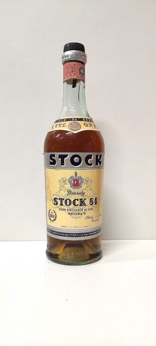 Stock 75 cl 40 - 84,