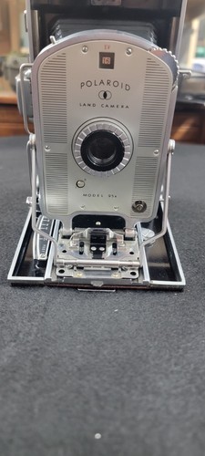 Very clean polaroid 95b - very,
