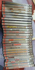 Japan animation blocco dvd - animation, 26
