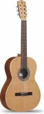Alhambra chitarra classica Z