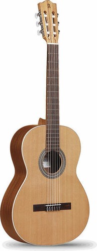 Alhambra chitarra classica - , z