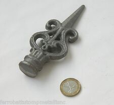 lancia da saldare in ferro