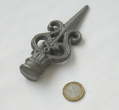 Lancia saldare ferro - da,