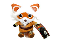 Dream Works Toy Factory Kung