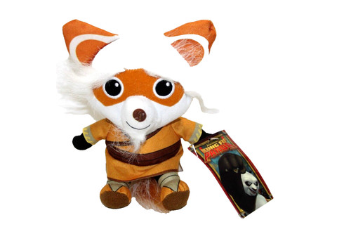 Dream works toy factory kung - toy,