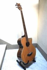 BASSO ACUSTICO ORTEGA KEN