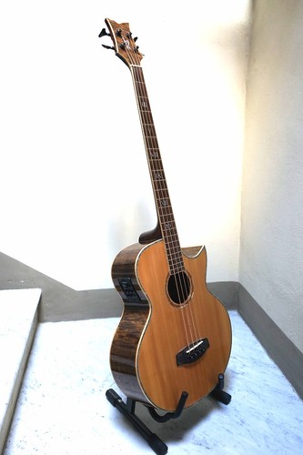 Basso acustico ortega - ortega, ken