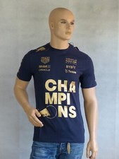 T-shirt Oracle Red Bull Racing