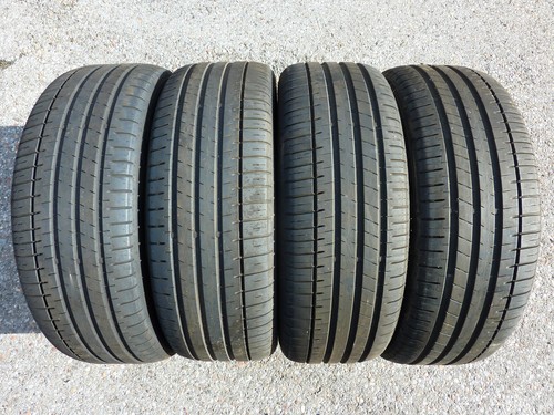 Falken azenis fk510 235 r - 235,