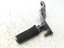 PEDANA ANTERIORE SINISTRA CON SUPPORTO SUZUKI MARAUDER VZ 800 1997 2002 AF111