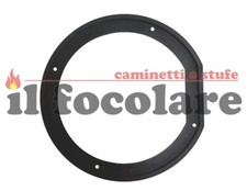 GUARNIZIONE ESTRATTORE ASPIRATORE FUMI STUFA PELLET 150MM EDILKAMIN PALAZZETTI