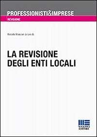 Revisione degli enti locali - enti,