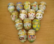 Halcyon Days Annual Mini