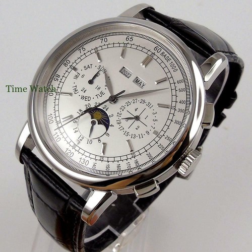 Orologio uomo automatico - orologio,