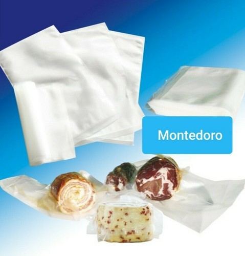 300 sacchetti sottovuoto 105 - sottovuoto,