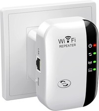 Amplificatore Wi-Fi WiFi